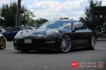 Porsche Panamera GTS by EastSide Motoring on Vossen Wheels (VPS-310) 2017 года